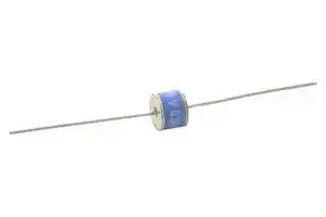 2027-47-BLF: Gas Discharge Tube (GDT), Stable Breakdown, 2027, 470 V, 2 Terminal Through Hole, 20 kA, 1 kV