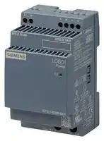 6EP3311-6SB00-0AY0: AC/DC DIN Rail Power Supply (PSU), ITE, 1 Output, 31.5 W, 5 VDC, 6.3 A