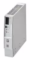 1064922: AC/DC DIN Rail Power Supply (PSU), 24 - 28 VDC, Laboratory Equipment, 1 Output, 120 W, 24 VDC, 5 A