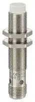 XS612B1NBM12: Inductive Proximity Sensor, Cylindrical, OsiSense XS, M12, 4 mm, NPN, 12 to 48V, Connector