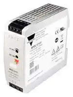 SPDL12151: AC/DC DIN Rail Power Supply (PSU), ITE & Industrial, 1 Output, 15 W, 12 V, 1.25 A
