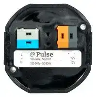 003920665: AC/DC PCB Mount Power Supply (PSU), ITE, Household, Medical, LED Lighting, 1 Output, 30 W, 12 V