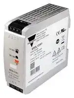 SPDL12301: AC/DC DIN Rail Power Supply (PSU), ITE & Industrial, 1 Output, 30 W, 12 V, 2.5 A