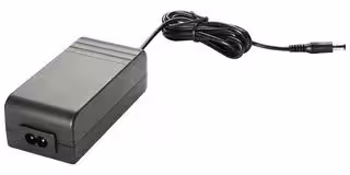 003920670: AC/DC Power Supply, ITE, Household & Medical, 1 Output, 30 W, 12 V, 2.5 A