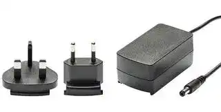 703980356: AC/DC Power Supply, ITE, 1 Output, 18 W, 5 V, 3 A