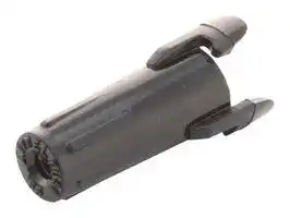 01550120HXU: Fuseholder, In-Line, Twist Lock, 32V, 20A, 1/4 x 1 1/4
