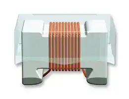 B82498F1222J000.: Wirewound Inductor, 2.2 µH, 1.6 ohm, 330 MHz, 130 mA, 0805 [2012 Metric], B82498F