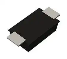 RFA1MM2STR: Fast / Ultrafast Diode, 200 V, 1 A, Single, 870 mV, 12 ns, 30 A