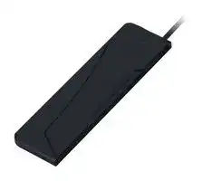GSA.8827R.A.101111: RF Antenna, I-Bar, 698 MHz to 3.6 GHz, Linear, Adhesive, 3.42 dBi