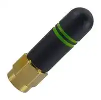 GW.26.0111: RF Antenna, Monopole, 2.4 GHz to 2.5 GHz, Vertical, SMA Connector, 1.8 dBi