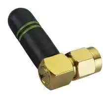 GW.26.0112: RF Antenna, Monopole, 2.4 GHz to 2.5 GHz, Vertical, SMA R/A Connector, 1.8 dBi