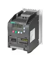 6SL32105BE215UV0: AC Motor Speed Controller, V20 Series, Three Phase, 1.5 kW, 380 V to 480 V