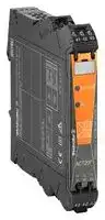 2044850000 — Signal Converter, Current, Current, Voltage, 2 Channels, 0.6 %, 31.2 V