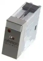 G2R-2-SN AC120(S): RELAY, DPDT, 250VAC, 30VDC, 5A