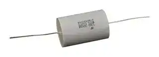 940C20S22K-F — Power Film Capacitor, Double Metallized PP, Axial Leaded, 22000 pF, ± 10%, Snubber, Through Hole