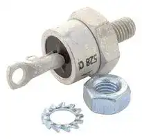 CS35-12IO4: Thyristor Module, Single, 120 A, 1.2 kV