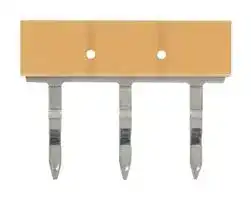 PYDN-6.2-030Y: Relay Accessory, Short Bar