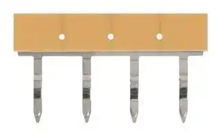 PYDN-6.2-040Y: Relay Accessory, Short Bar