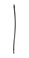 ANT-8WIRE-UFL: Antenna, Omni-directional, 868 MHz, 2 dBi, Vertical, U.FL
