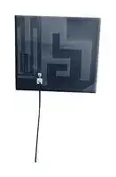 ANT-5GFPCB6958-UFL: Antenna, GSM, 700 MHz to 3.8 GHz, 10 dBi, Omni, Adhesive