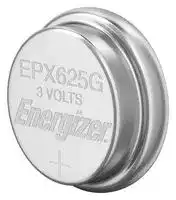 7638900393187: Battery, 1.5 V, LR9, Alkaline, 175 mAh, Pressure Contact, 1