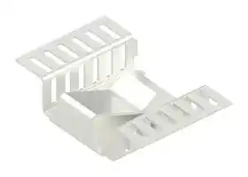 FK 277 MI 247 O SIP: Heat Sink, Clip-on, 18.9 K/W, SIP, 23 mm, 9 mm, 26 mm