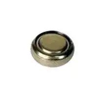 7638900393194: Battery, 1.5 V, LR43, Alkaline, 113 mAh, Pressure Contact, 2