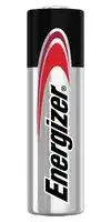 7638900393330: Battery, 12 V, A27, Alkaline, 27 mAh, Raised Positive and Flat Negative, 2