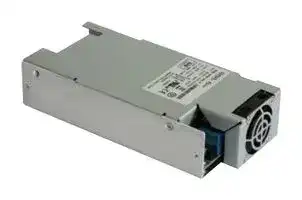 ABC401-1012-S: AC/DC Enclosed Power Supply (PSU), ITE, 1 Outputs, 400 W, 12 VDC, 33.3 A