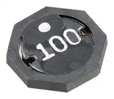 74406800024: Power Inductor (SMD), 240 nH, 4.1 A, Shielded, 5.8 A, WE-TPC