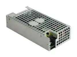 ABC401-1024-PC: AC/DC Enclosed Power Supply (PSU), ITE, 1 Outputs, 400 W, 24 VDC, 16.7 A