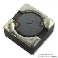 7440650047: Power Inductor (SMD), 4.7 µH, 4.6 A, Shielded, 4.2 A, WE-TPC Series