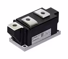TT430N22KOFHPSA2: Thyristor Module, Series Connected , 800 A, 2.2 kV