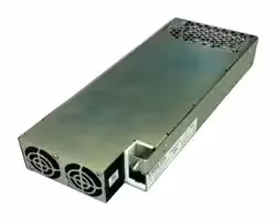 ABE1200-1T24: AC/DC Enclosed Power Supply (PSU), ITE & LED Lighting, 1 Outputs, 1.2 kW, 24 VDC, 50 A