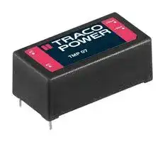 TMP 07115: AC/DC PCB Mount Power Supply (PSU), ITE, 1 Output, 7 W, 15 VDC, 466 mA