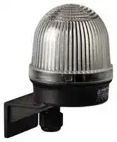 20340000: Beacon, White, Steady, 230 VAC/DC, 57 mm x 91 mm, IP65