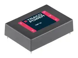 TMP 30115: AC/DC PCB Mount Power Supply (PSU), ITE, 1 Output, 30 W, 15 VDC, 2 A