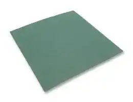 WLFT 404 53 X 53: THERMALLY CONDUCTIVE FOIL, ADHESIVE