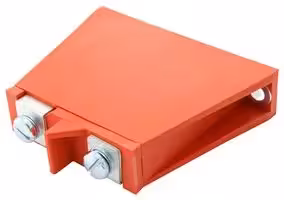 V511BA60: TVS Varistor, MOV, 510 V, 675 V, BA, 1.3 kV, Disc 60mm, Metal Oxide Varistor (MOV)