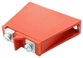 V511BA60 — TVS Varistor, MOV, 510 V, 675 V, BA, 1.3 kV, Disc 60mm, Metal Oxide Varistor (MOV)