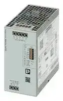2904613: AC/DC DIN Rail Power Supply (PSU), 110 - 135 VDC, ITE & Laboratory Equipment, 1 Output, 440 W