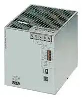 2904612: AC/DC DIN Rail Power Supply (PSU), 48 - 56 VDC, Laboratory Equipment, 1 Output, 960 W, 48 VDC, 20 A