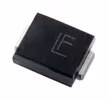 5.0SMDJ58CAS: TVS Diode, 5.0SMDJxxS Series, Bidirectional, 58 V, 120.9 V, DO-214AB (SMC), 2 Pins