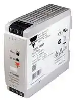 SPDL12601: AC/DC DIN Rail Power Supply (PSU), ITE & Industrial, 1 Output, 60 W, 12 V, 5 A