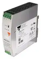 SPDL12751: AC/DC DIN Rail Power Supply (PSU), ITE, Industrial & Laboratory Equipment, 1 Output, 75 W, 12 V
