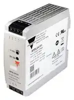SPDL24151: AC/DC DIN Rail Power Supply (PSU), ITE & Industrial, 1 Output, 15 W, 24 V, 650 mA