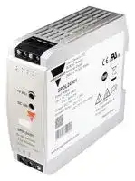 SPDL24301: AC/DC DIN Rail Power Supply (PSU), ITE & Industrial, 1 Output, 30 W, 24 V, 1.25 A