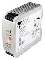 SPDL24601: AC/DC DIN Rail Power Supply (PSU), ITE & Industrial, 1 Output, 60 W, 24 V, 2.5 A