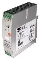 SPDL24751: AC/DC DIN Rail Power Supply (PSU), ITE, Industrial & Laboratory Equipment, 1 Output, 75 W, 24 V