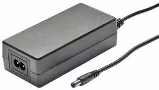 703980362: AC/DC Power Supply, ITE, 1 Output, 60 W, 12 V, 5 A